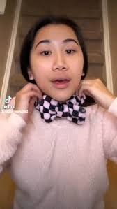 Savannah Lin has not used a USB since, #grwm #comingout #lgbtq🌈 #queerasian