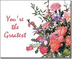 That program was the offing. You Re The Greatest Virtual Flowers By 800florals Free Virtual Gifts