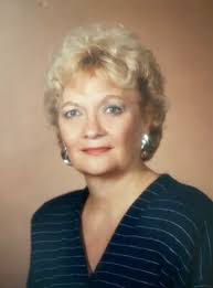 Joan "JoAnn" McGregor Obituary
