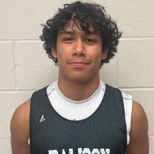 Dawson Basketball Roster (2024-25)