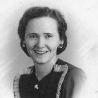 Mabel Alice Brown (1902–1960)