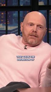 Green Privilege Keith Burr Comedian