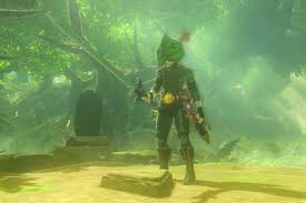Breath of the wild tips to know before you play by ben griffin , louise blain , bradley russell 31 may 2019 get a head start in breath of the wild with our selection. Zelda Breath Of The Wild Guide The Master Trials Trial Of The Sword Middle Trials Walkthrough Polygon