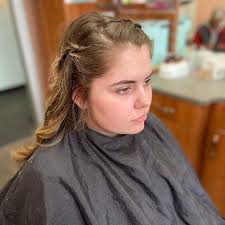 Amber Gurganus ✂︎ (@amberlynnstudio) · Granger, IN