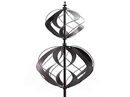 Ungefähr 3% davon sind andere gartendekorationen und. Dekoration Windblume Windspiel Metall Max Hohe 183cm Garten Xxl Windrad Mit Zwei Blume Onebitjr Com Br