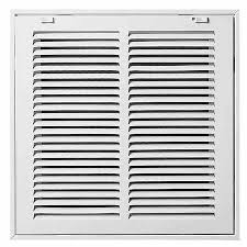 Maybe you would like to learn more about one of these? Plumbing Products Heating A C Equipment Duct Pipe Fittings Gas Vent Pipe Fittings Registers Grilles Air Cleaners Humidifiers Air Filters Grilles And Registers Residential Return Air Grille Filter