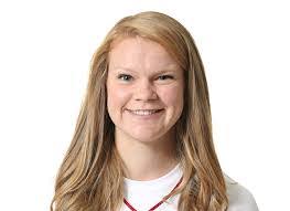 Grace Withrow's Instagram, Twitter & Facebook