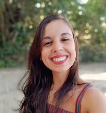 Alinny Rosendo Isaac