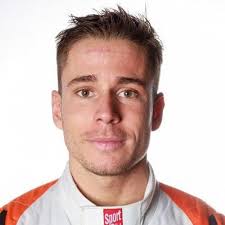 Driver: Nicholas Maloy