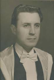 Francis Mason Obituary