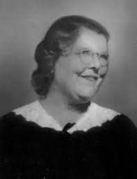 Lettie Florence Allgood Savage (1890-1946)