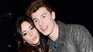 Dazu gehören eine eingängige melodie, ein einfacher text und ein gut. Hat Es Zwischen Shawn Mendes Und Camila Cabello Gefunkt