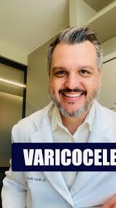 Conheça um pouco sobre a varicocele, #fiv #tentantes #infertilidade  #fertilizacaoinvitro #reproducaohumana #reproduçãoassistida #souorigenrio