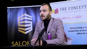 Salonul imobiliar bucuresti incepe pe 17 noiembrie la palatul parlamentului si este ultima ocazie sa achizitionati o proprietate anul acesta. Interviu Alexandru Manea Ang Holding Salonul Imobiliar Bucuresti 2016 Youtube