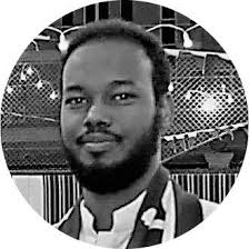 Congratulations to Ustad Dr. Bashiru Garba