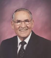 John Raymond Maggard Sr. (1926-2017)