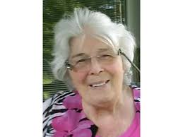 Sandra Geiser Obituary (1936