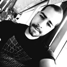 Everton Henrique Dantas Machado (ehenriquedantas) — Perfil