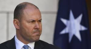 Andrew Bragg is the great hypocrite of superannuation