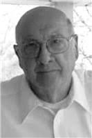 Harry Applegate Obituary (1946