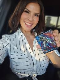 Shoutout Luis Roybal Great deal packed well