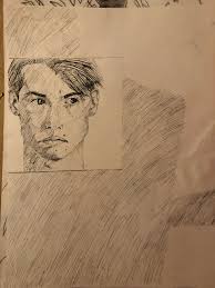 Visting Artist: Alexander Chee Rearranges the Past