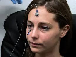 Video: Using Facial Electromyography to Assess Facial Muscle Reactions to  Experienced and Observed Affective Touch in Humans