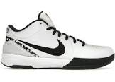 NIKE KOBE 4 PROTRO MAMBACITA GIGI MEN'S