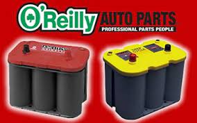 Johnson Controls To Supply Batteries To O Reilly Auto Parts Aftermarketnews