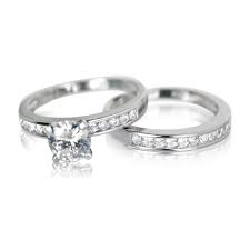 Kirstie Real Sterling Silver Diamonflash Gorgeous Jewelry Rings Amazing Jewelry