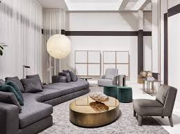 Meridiani At Salone Del Mobile 2018 New Collections Coordinated By The Designer Andrea Parisio Modular Sofa Furniture Furniture Design