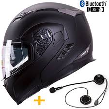 Best Iv2 Motorcycle Helmets Reviews Comparison On