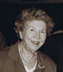 Ruth Stewart Obituary January 31, 2011