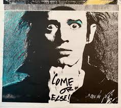 Cal Poly 1986 "Bad Taste Ball" celebration details