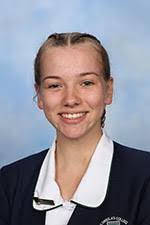 Archbishop's Awards recipient