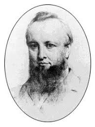 The Right Honourable John Emerich Edward Dalberg-Acton (1834-1902)