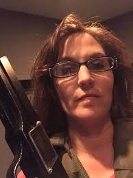 Our soldiers had a fight last night ✌✌