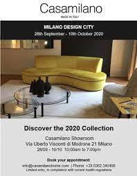Welcome to casamilano official page, made in italy brand in the world of interior design. Casamilano Home