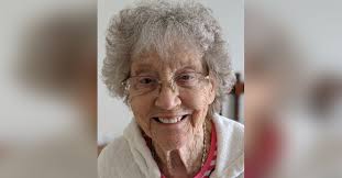 Obituary information for N. Agnes Roberson