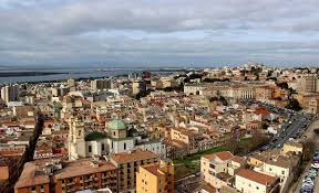 Hotel italia cagliari, cagliari, italy. Fotos De Cagliari Italia Cidades Em Fotos