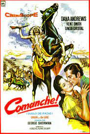 Duelo De Razas Peliculas Del Oeste Peliculas De Vaqueros Carteles De Cine