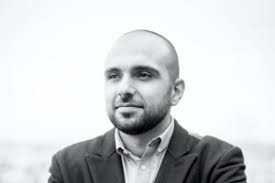 Bounce Back with Mohammed Zaoud