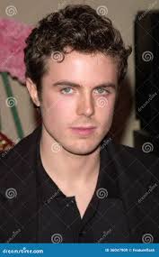 Ben Casey Stock Photos