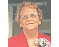 Betty Welch Obituary (2017)