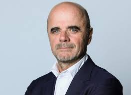 Ignacio Corrales to head Buendia Estudios