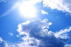 Selon les prévisions météorologiques une baisse des températures sera enregistrée ce dimanche 28 juillet 2019, sur le nord et les régions côtières. Tunisie Previsions Meteo Pour Dimanche 28 Juillet 2019