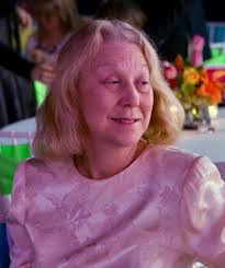 Rosemary Novey Obituary