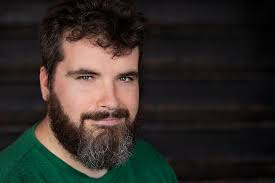 Fringe Q&As: Chicago comedian Dave Maher