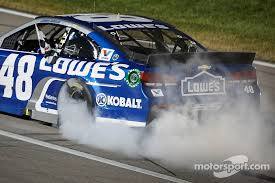 Motor racing network will have live radio coverage of wednesday's event starting at 6:30 p.m. Nascar Notebook All Star Race Not A Typical Exhibition Game