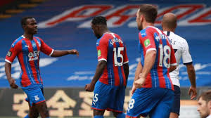 Crystal palace football club is a professional football club based in selhurst in the borough of croydon, south london, england, who current. Cry Vs Tot Dream11 Team Check My Dream11 Team Best Players List Of Today S Match Crystal Palace Vs Tottenham Hotspur Dream11 Team Player List Cry Dream11 Team Player List Tot Dream11